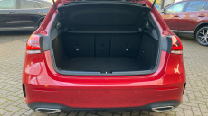 Mercedes-Benz A-Class A180 AMG Line Premium Plus Night Edition 5dr Auto Petrol Hatchback